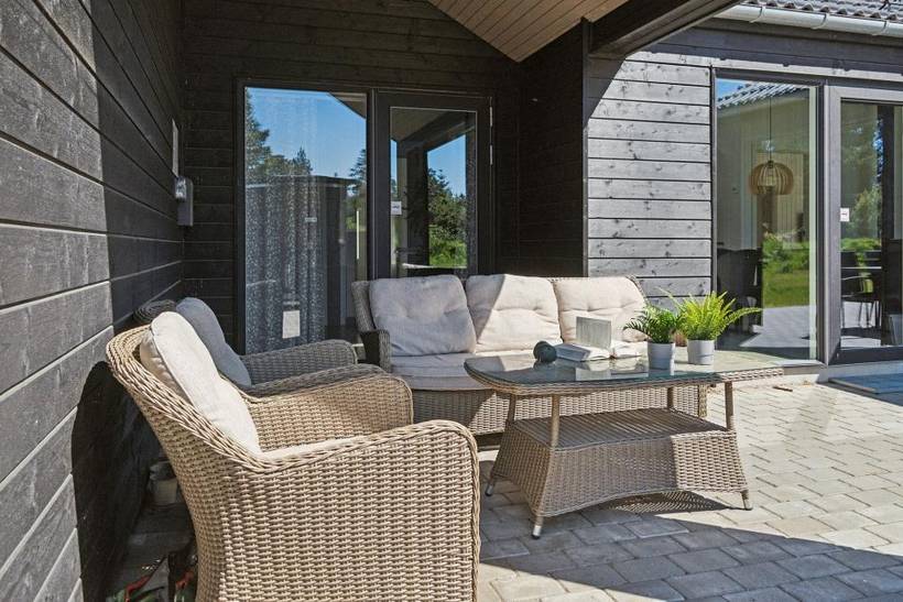 Foto von Ferienhaus DN12 in Blåvand - Westjütland