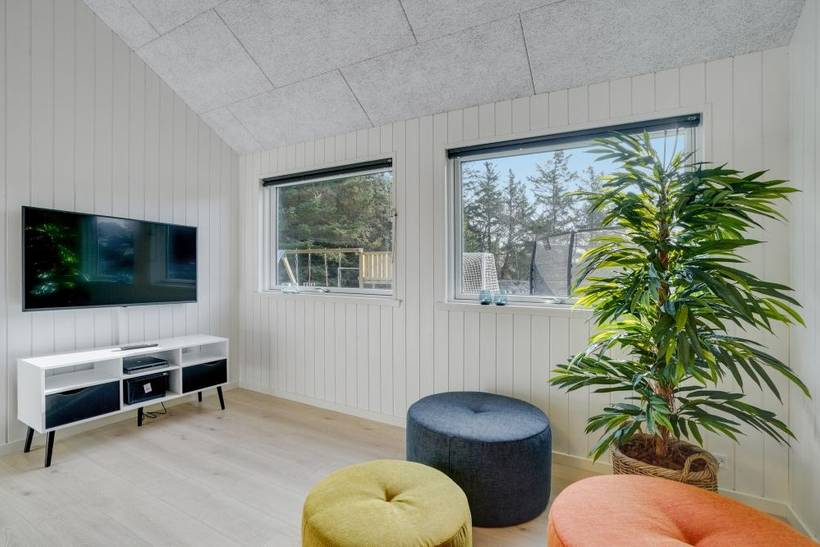 Foto von Ferienhaus DN12 in Blåvand - Westjütland