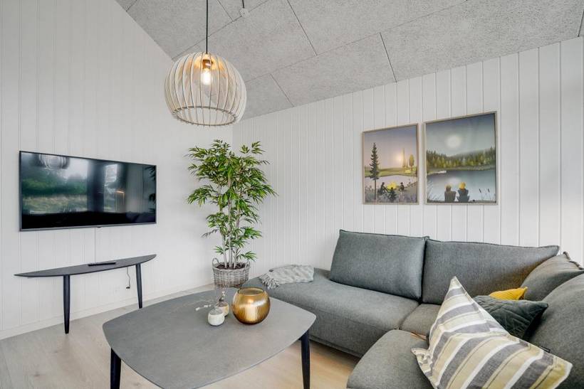 Foto von Ferienhaus DN12 in Blåvand - Westjütland