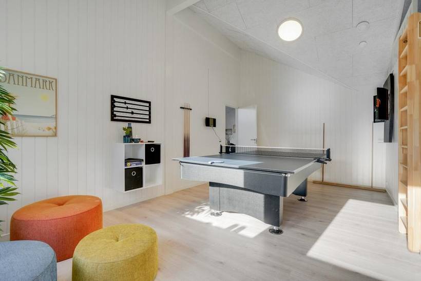 Foto von Ferienhaus DN12 in Blåvand - Westjütland