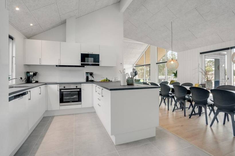Foto von Ferienhaus DN12 in Blåvand - Westjütland