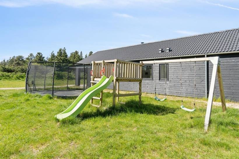 Foto von Ferienhaus DN12 in Blåvand - Westjütland