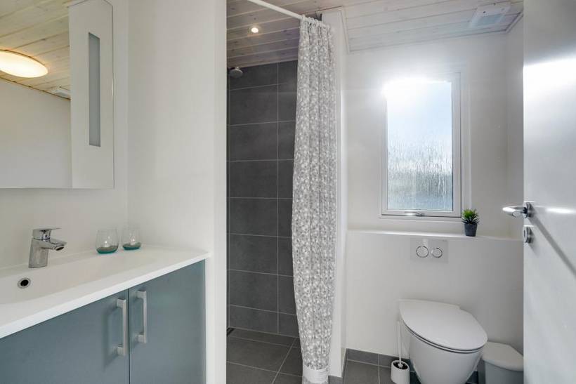 Foto von Ferienhaus DN12 in Blåvand - Westjütland