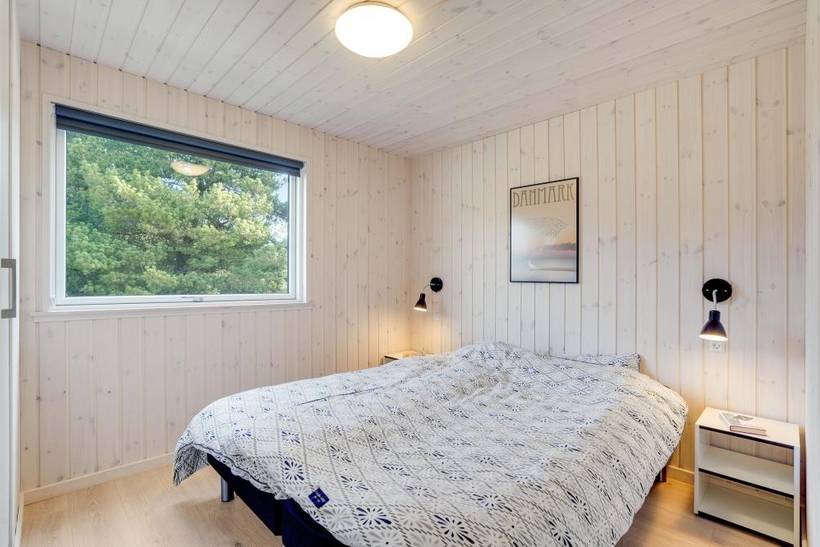 Foto von Ferienhaus DN12 in Blåvand - Westjütland