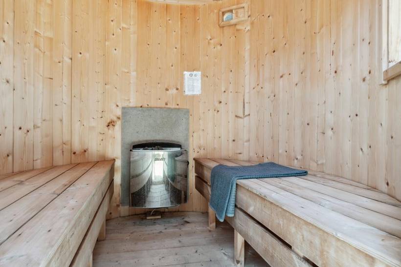 Foto von Ferienhaus DN12 in Blåvand - Westjütland