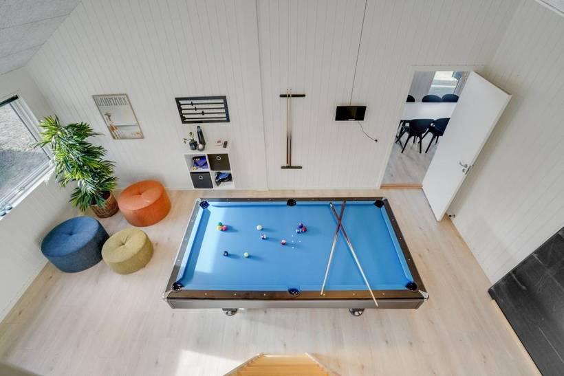 Foto von Ferienhaus DN12 in Blåvand - Westjütland