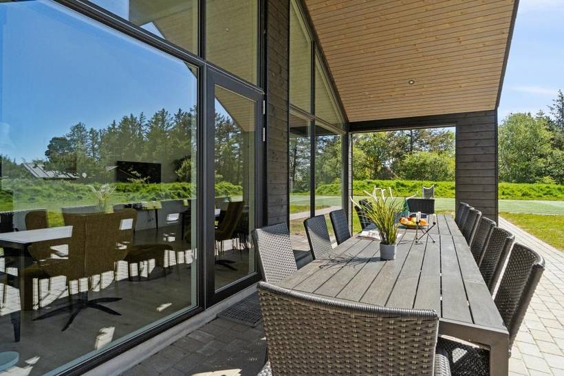 Foto von Ferienhaus DN12 in Blåvand - Westjütland