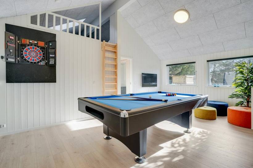 Foto von Ferienhaus DN12 in Blåvand - Westjütland