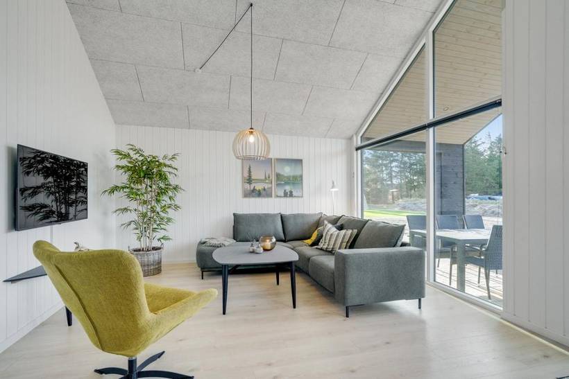 Foto von Ferienhaus DN12 in Blåvand - Westjütland