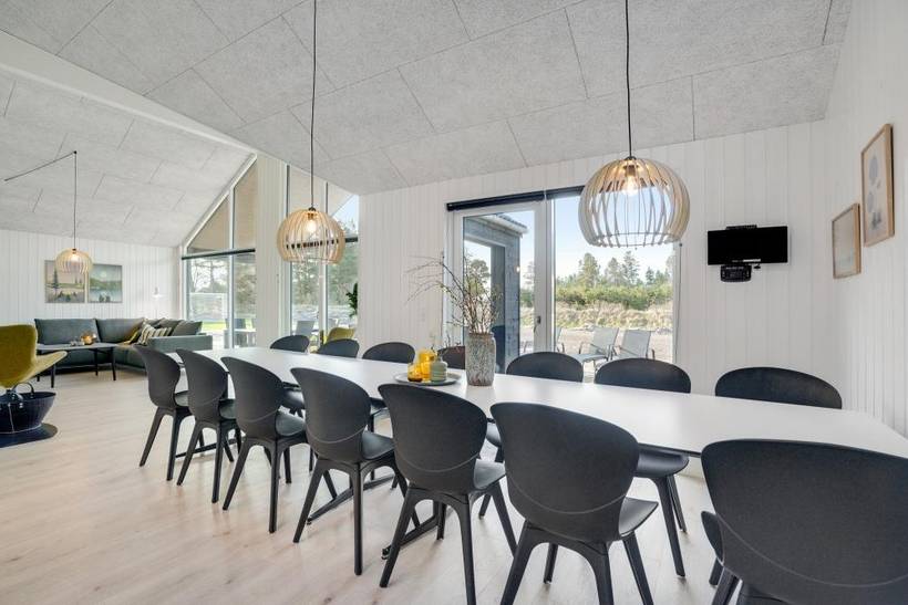 Foto von Ferienhaus DN12 in Blåvand - Westjütland