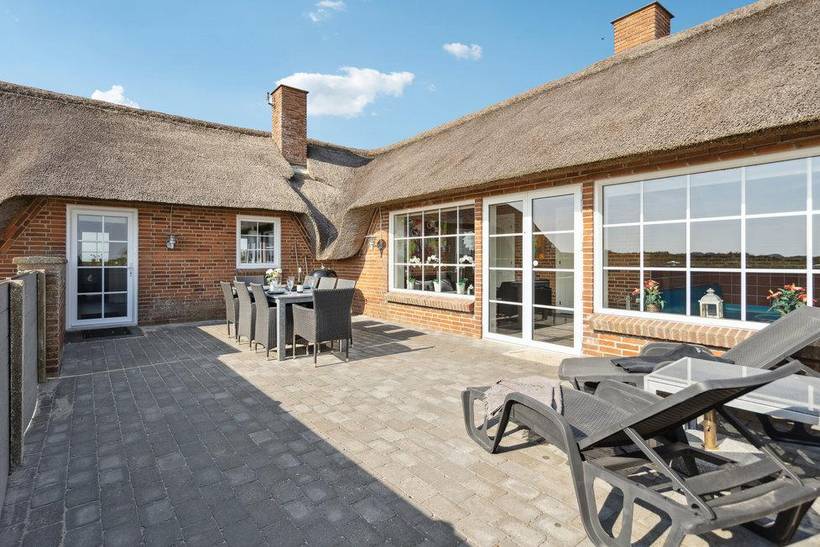 Foto von Ferienhaus DN14 in Klegod - Westjütland