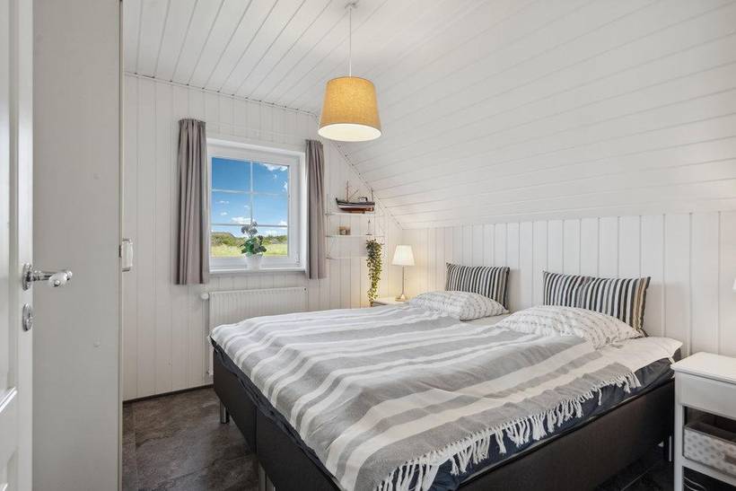 Foto von Ferienhaus DN14 in Klegod - Westjütland