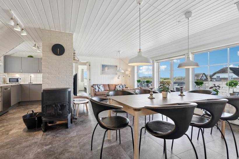 Foto von Ferienhaus DN14 in Klegod - Westjütland