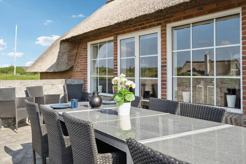 Foto von Ferienhaus DN14 in Klegod - Westjütland