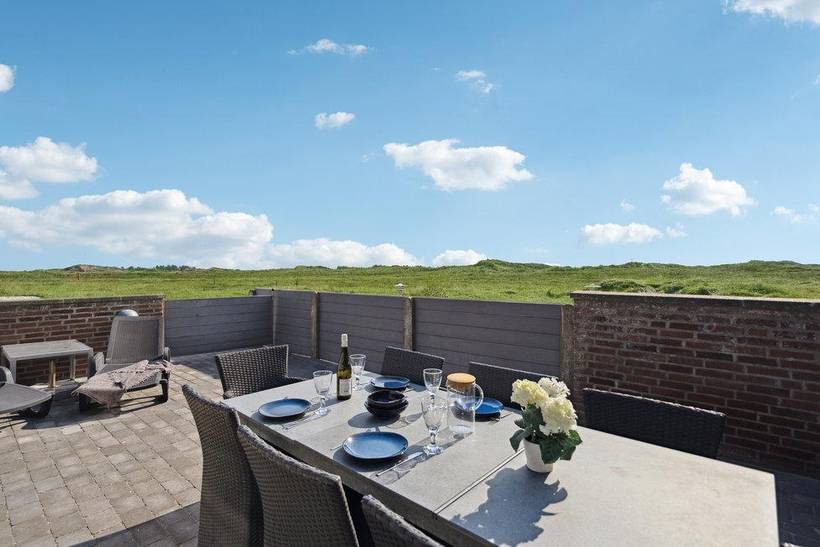 Foto von Ferienhaus DN14 in Klegod - Westjütland