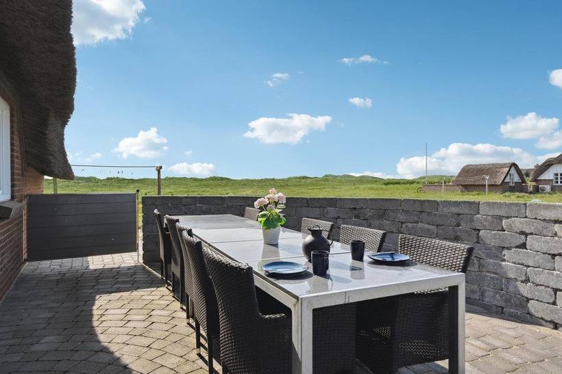 Foto von Ferienhaus DN14 in Klegod - Westjütland