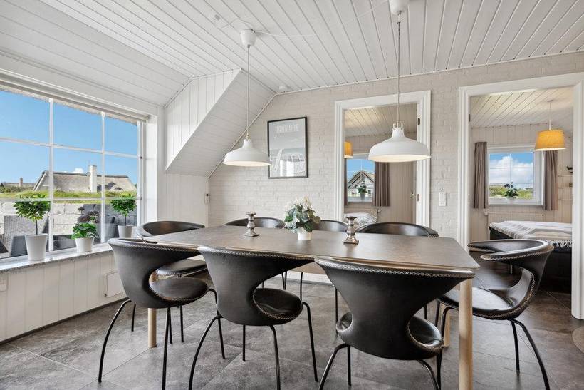 Foto von Ferienhaus DN14 in Klegod - Westjütland