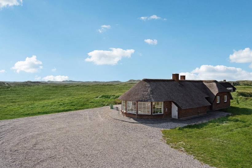 Foto von Ferienhaus DN14 in Klegod - Westjütland
