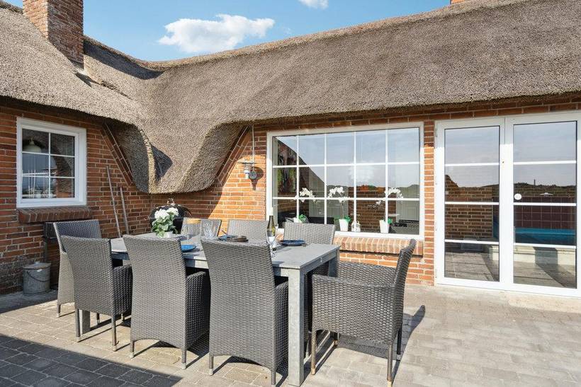 Foto von Ferienhaus DN14 in Klegod - Westjütland