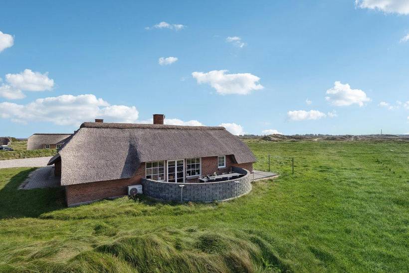 Foto von Ferienhaus DN14 in Klegod - Westjütland