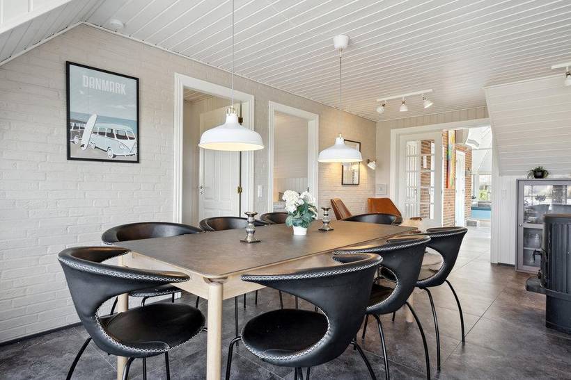 Foto von Ferienhaus DN14 in Klegod - Westjütland
