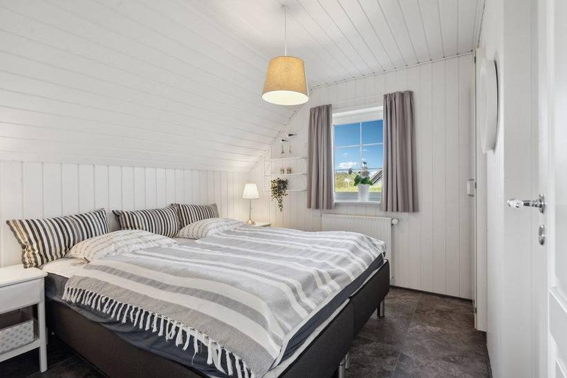 Foto von Ferienhaus DN14 in Klegod - Westjütland
