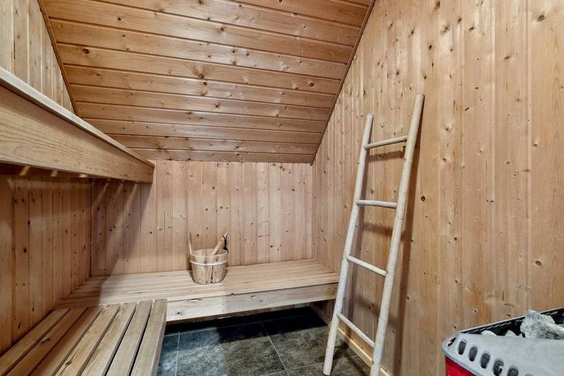 Foto von Ferienhaus DN14 in Klegod - Westjütland
