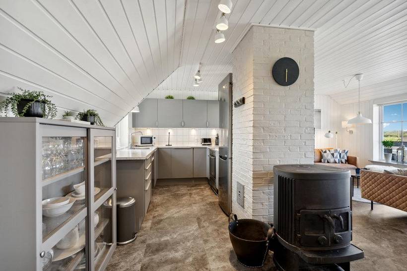 Foto von Ferienhaus DN14 in Klegod - Westjütland