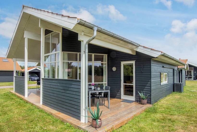 Foto von Ferienhaus DN25 in Fjand - Westjütland
