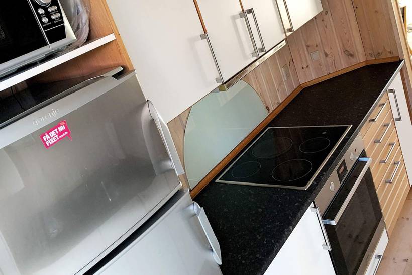 Foto von Ferienhaus DN25 in Fjand - Westjütland