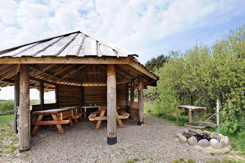 Foto von Ferienhaus DN25 in Fjand - Westjütland