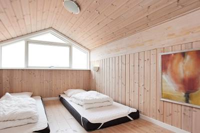 Vorschaubild von Ferienhaus DN25 in Fjand - Westjütland