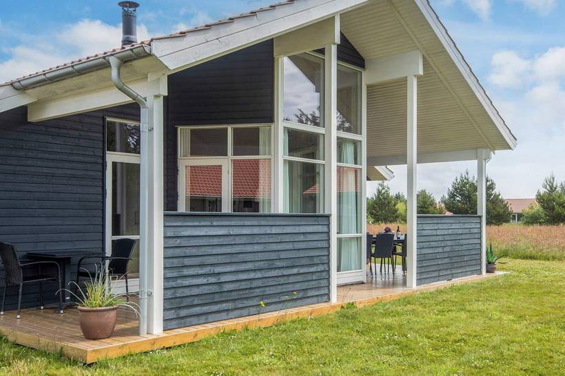 Foto von Ferienhaus DN25 in Fjand - Westjütland