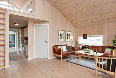 Vorschaubild von Ferienhaus DN25 in Fjand - Westjütland