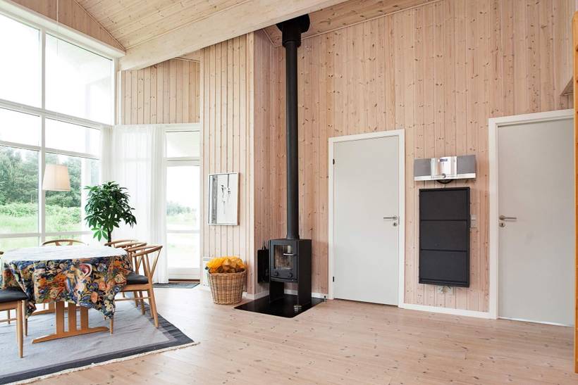 Foto von Ferienhaus DN25 in Fjand - Westjütland