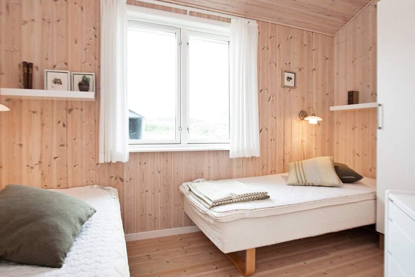 Foto von Ferienhaus DN25 in Fjand - Westjütland