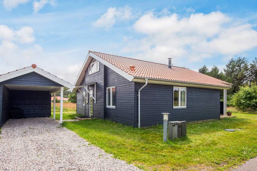 Foto von Ferienhaus DN25 in Fjand - Westjütland