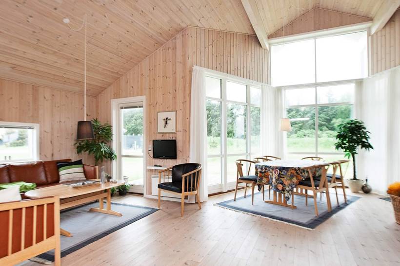 Foto von Ferienhaus DN25 in Fjand - Westjütland