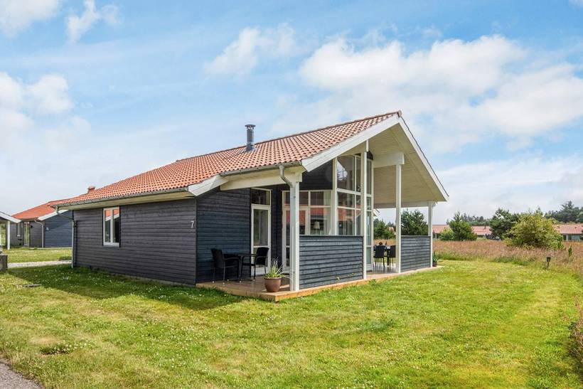 Foto von Ferienhaus DN25 in Fjand - Westjütland