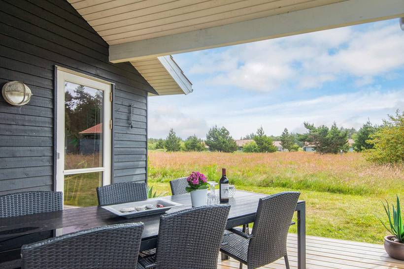 Foto von Ferienhaus DN25 in Fjand - Westjütland