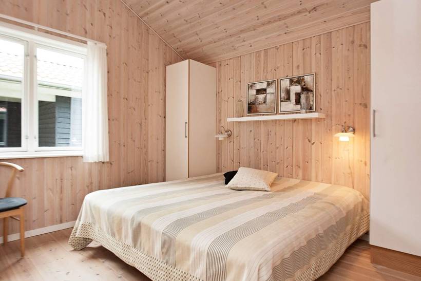 Foto von Ferienhaus DN25 in Fjand - Westjütland