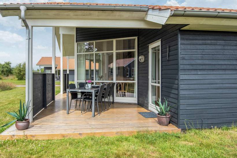 Foto von Ferienhaus DN25 in Fjand - Westjütland