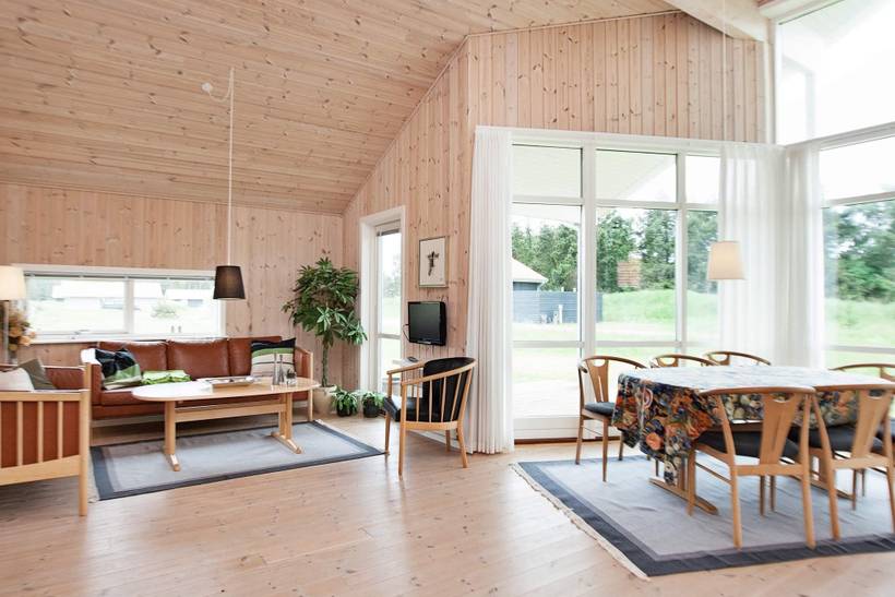 Foto von Ferienhaus DN25 in Fjand - Westjütland