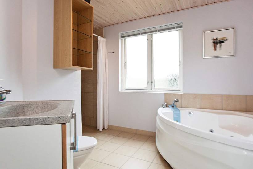 Foto von Ferienhaus DN25 in Fjand - Westjütland