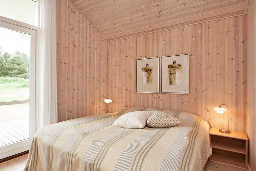 Foto von Ferienhaus DN25 in Fjand - Westjütland