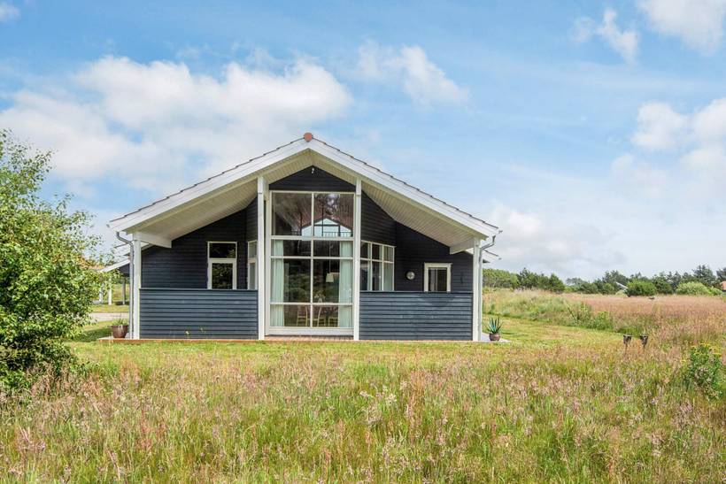 Foto von Ferienhaus DN25 in Fjand - Westjütland