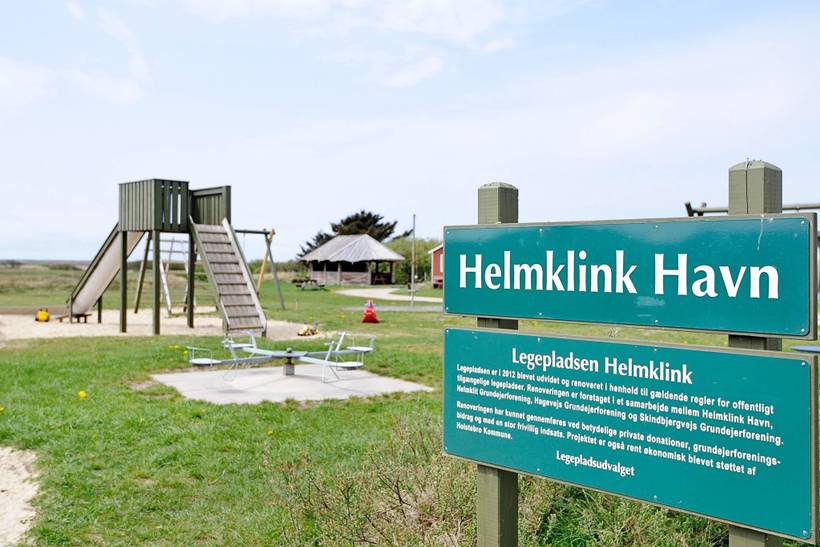Foto von Ferienhaus DN25 in Fjand - Westjütland