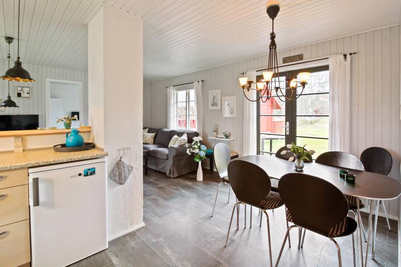 Foto von Ferienhaus DN27 in Dueodde - Bornholm