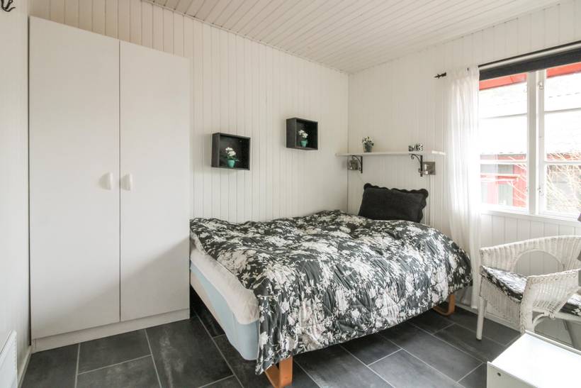Foto von Ferienhaus DN27 in Dueodde - Bornholm