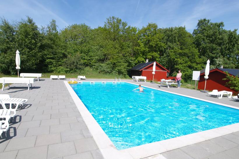 Foto von Ferienhaus DN27 in Dueodde - Bornholm